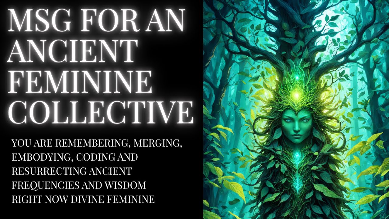 EMERGENCE: EARTH ANGEL & POWERFUL FEMININE NEW ERA:  PAST LIFE LEADERSHIP & TEACHINGS RESURRECTED