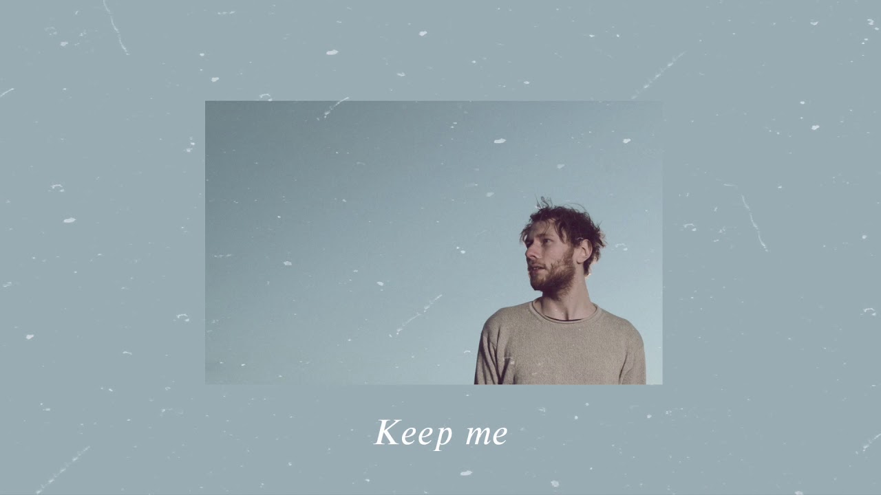 Keep me ♪ novo amor [ slowed & reverbed ]
