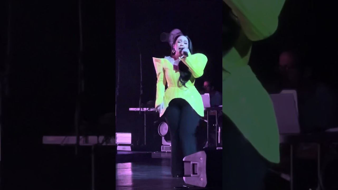 Carla Morrison - Te perdí | Teatro Morelos