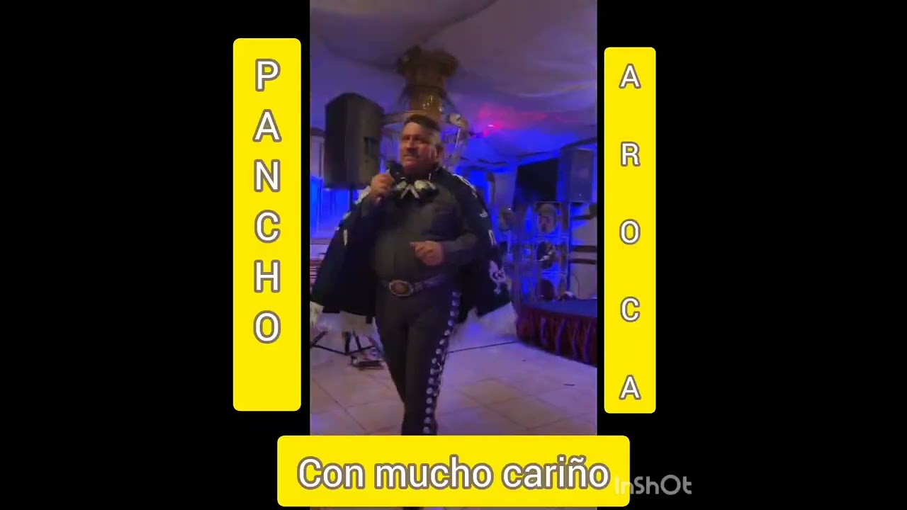 Concierto pancho aroma sin derecho d3 autor