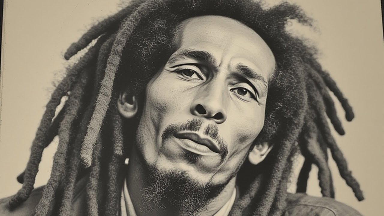 Bobo Marley – New Reggae Vibe 2025