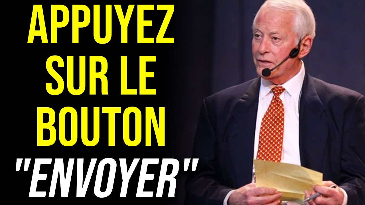 Brian Tracy vous Apprend à Générer des Idées Géniales et à Faire Fortune (en Français, inédit !)