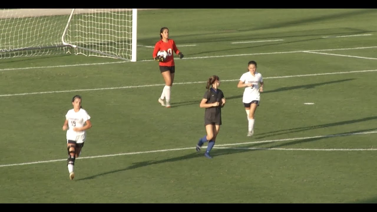 Kicking  for a Championship