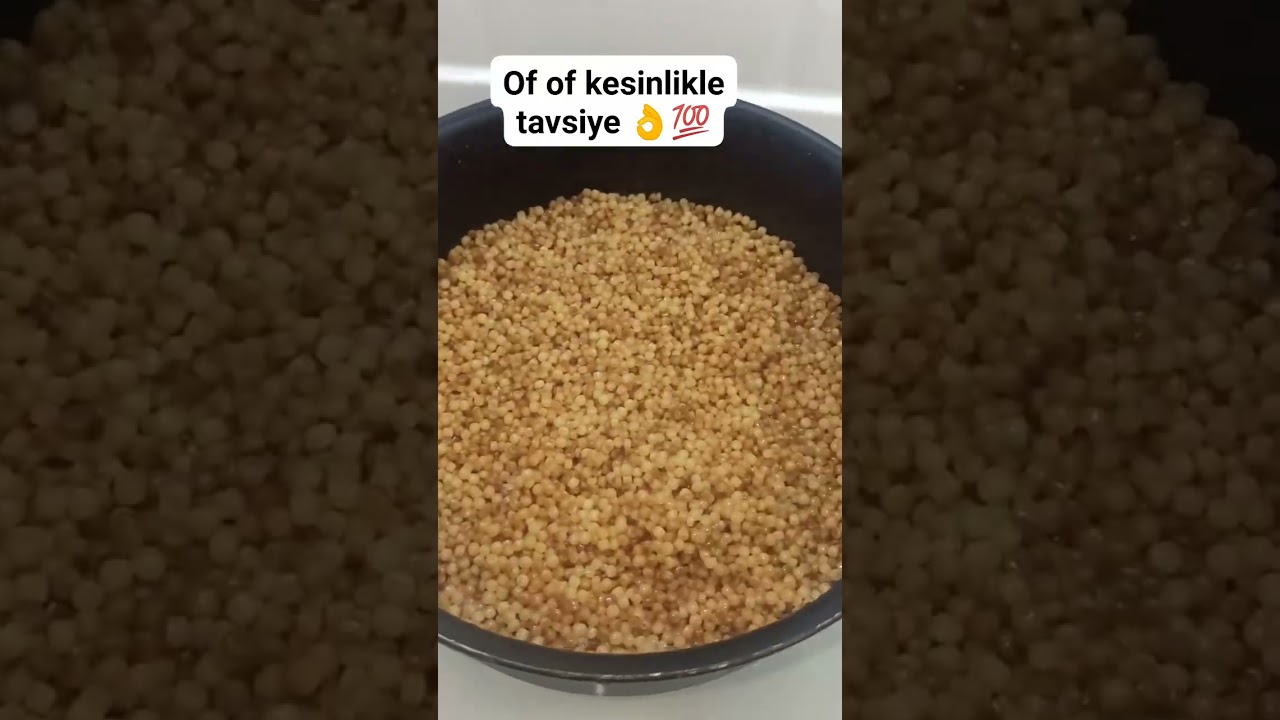 of of kesinlikle tavsiye 👌💯 #iyifikir #pratiktarifler #pratik #food #kolay