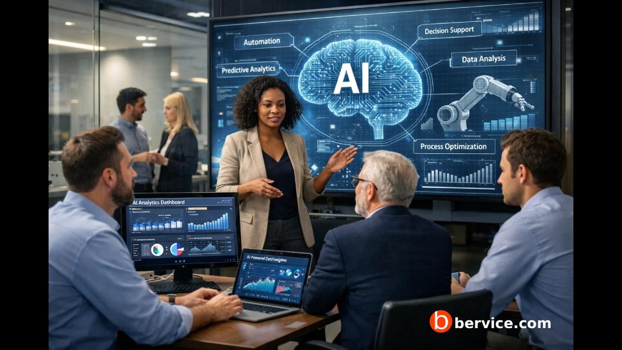 🧩 One of the biggest silent problems inside startups and businessesis not technology
