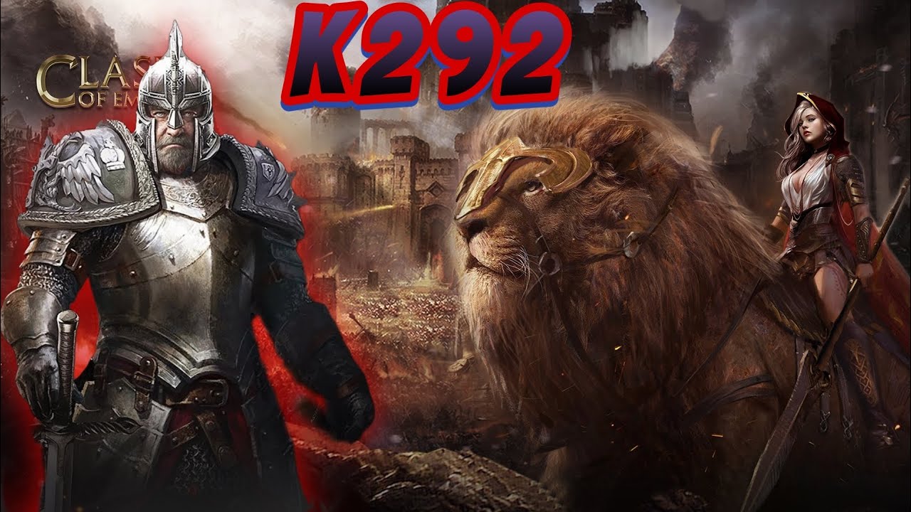 Clash of empire | Expedition MAD vs DOM 🔥🔥🔥