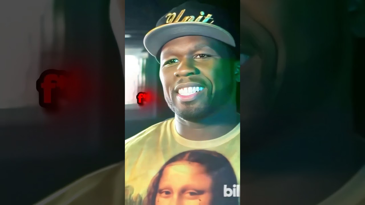 The Game On 50 Cent KICKING HIM From G-Unit 👀 - "I'M THE G" 😳