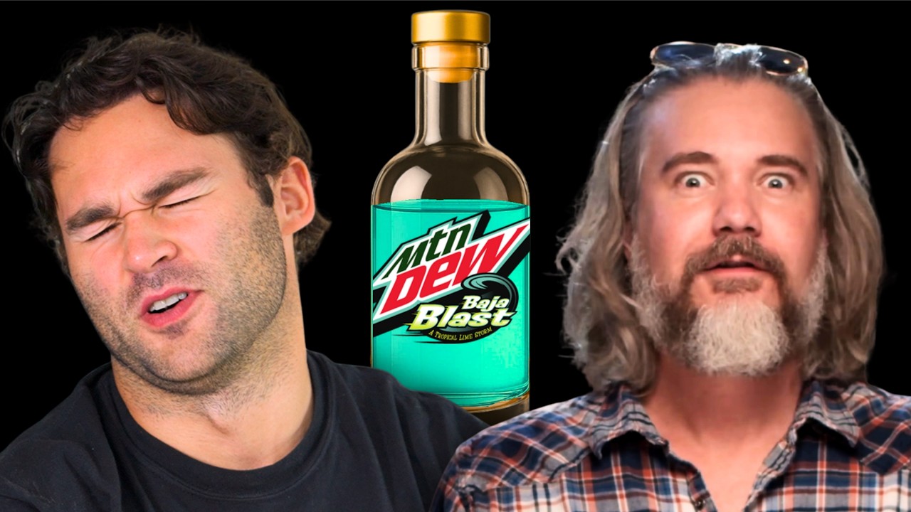 Whiskey Snob Tries World's Most Dangerous Alcohol | Flight Night with WhiskeyTribe