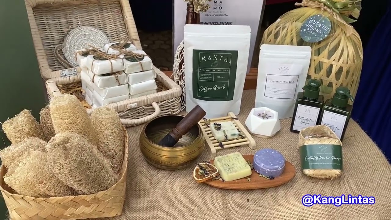 PASAR MURAH RAMADHAN