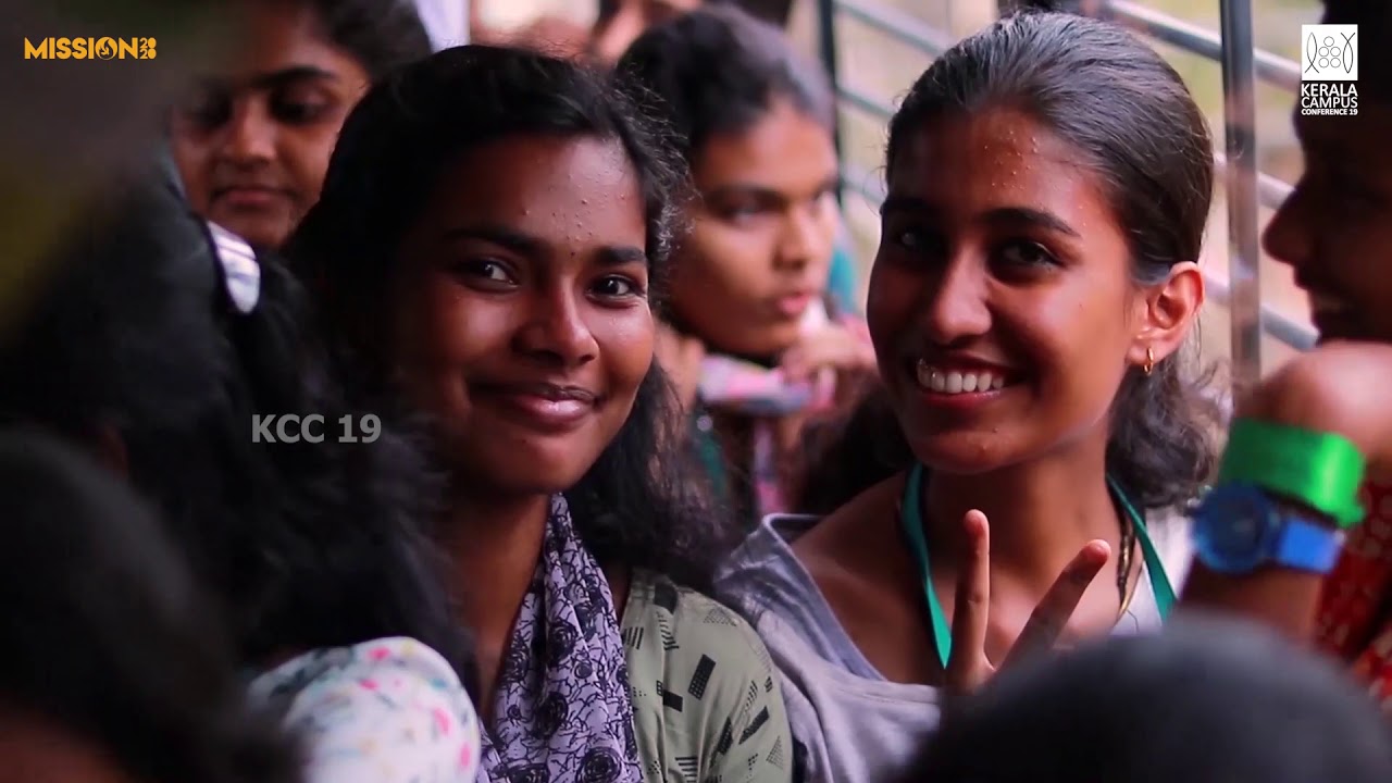 KCC19 After movie | Jesus Youth Kerala Campus Ministry