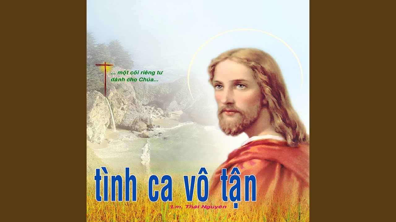 Tình Con Yêu Chúa