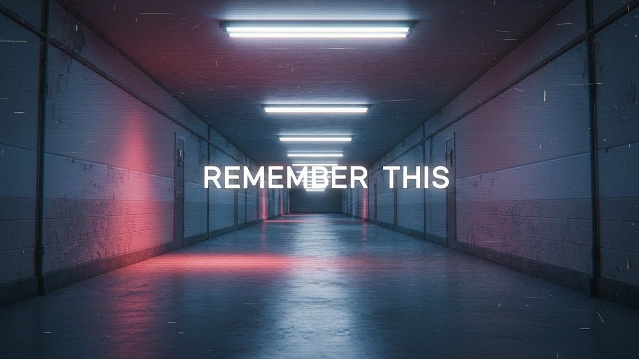 REMEMBER THIS | Quiet Nights in the 90s Vaporwave Nostalgia Mix