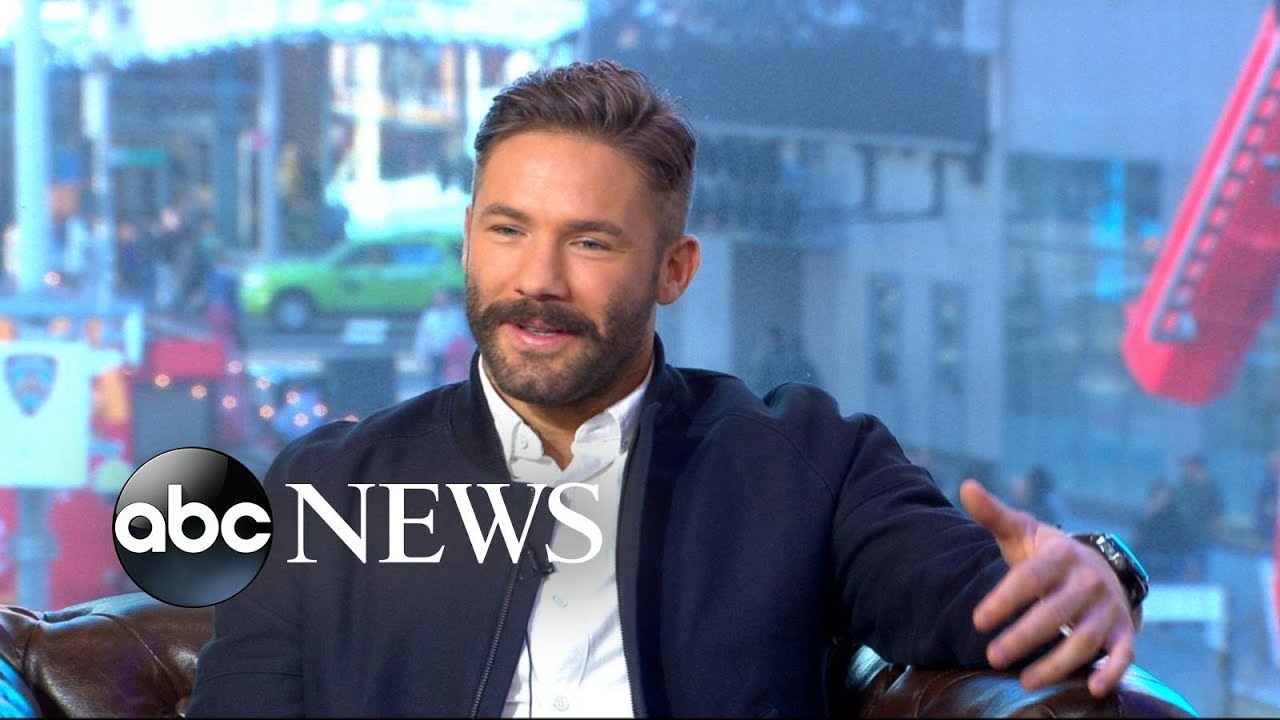 Catching up with Super Bowl champion Julian Edelman