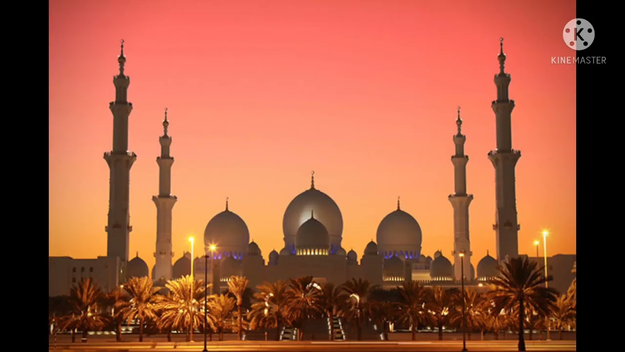 WASYAT KO KALBIHAN O RAMADHAN 1