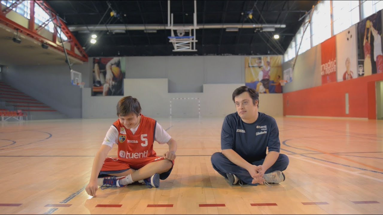 Escuela Baloncesto para Todos: una historia de integración social a través del deporte