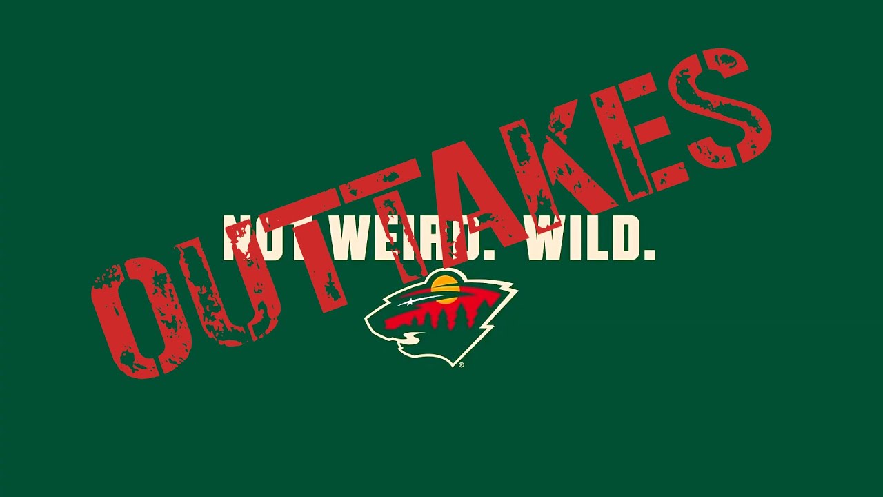 Not Weird. Wild: Outtakes