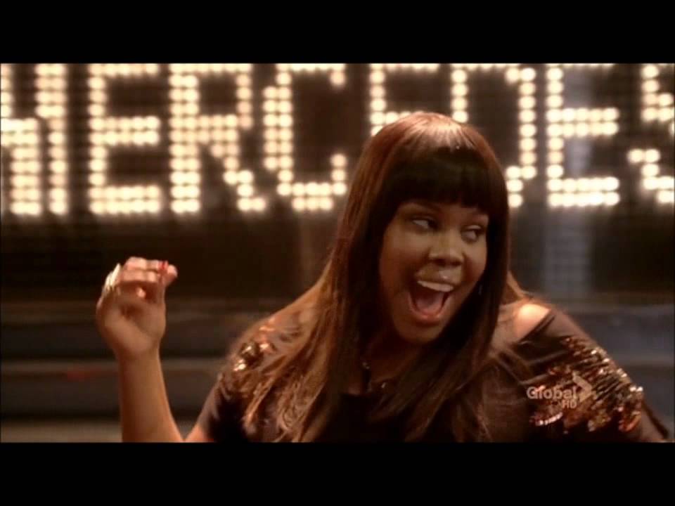 Samcedes~Lovestoned   (Sam & Mercedes)