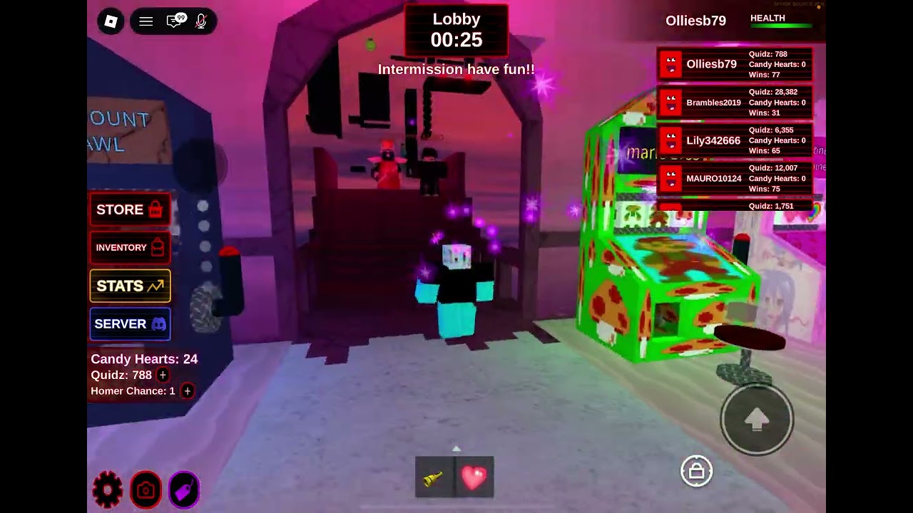 Playing some you vs homer