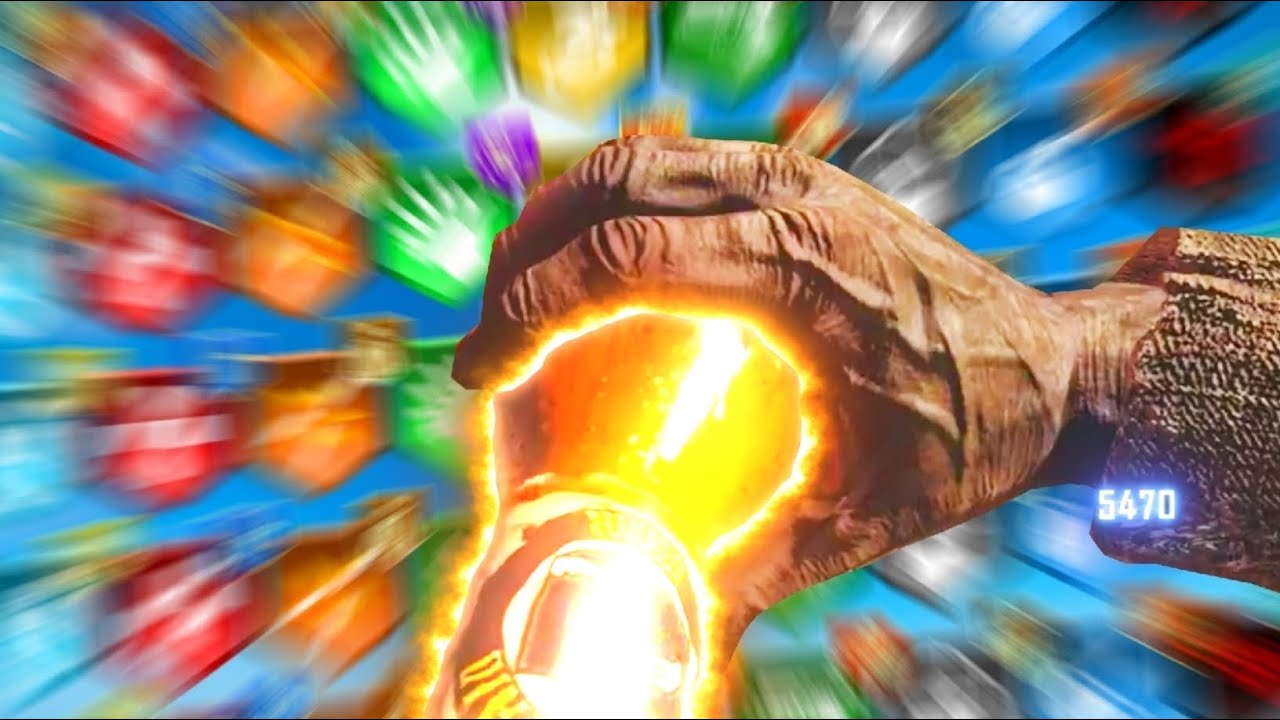 BLACK OPS 5 IS HERE.