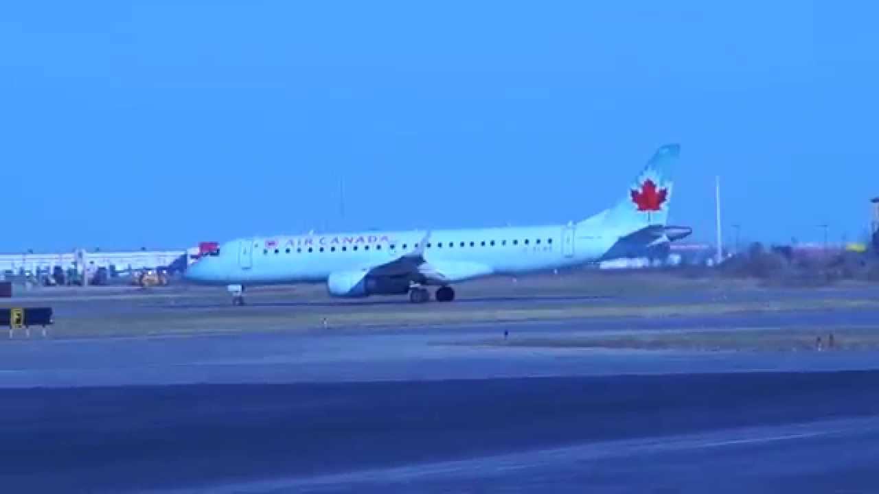 7+ Minutes of Saskatoon YXE/CYXE Plane Spotting