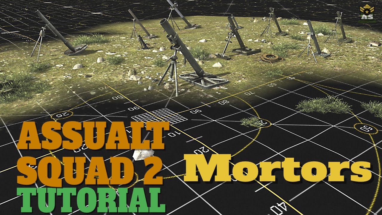 AS2 Mortors