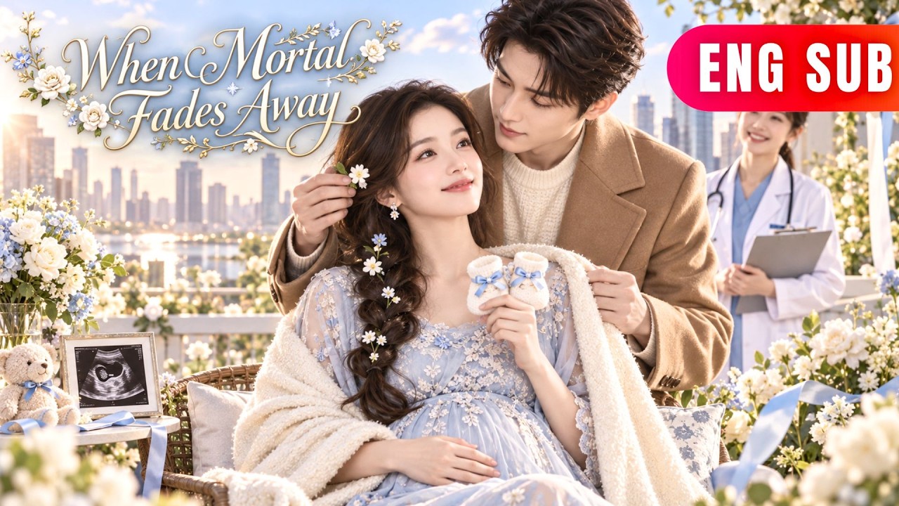 [ENG SUB]✨The CEO Couple Fell Apart Because Of A Misunderstanding, Until Fate Reunited Them#drama