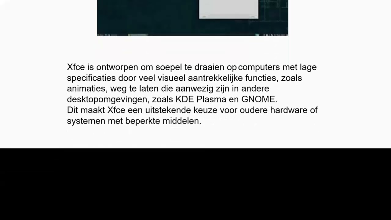 Handleiding Installatie OpenSUSE Leap 16 0