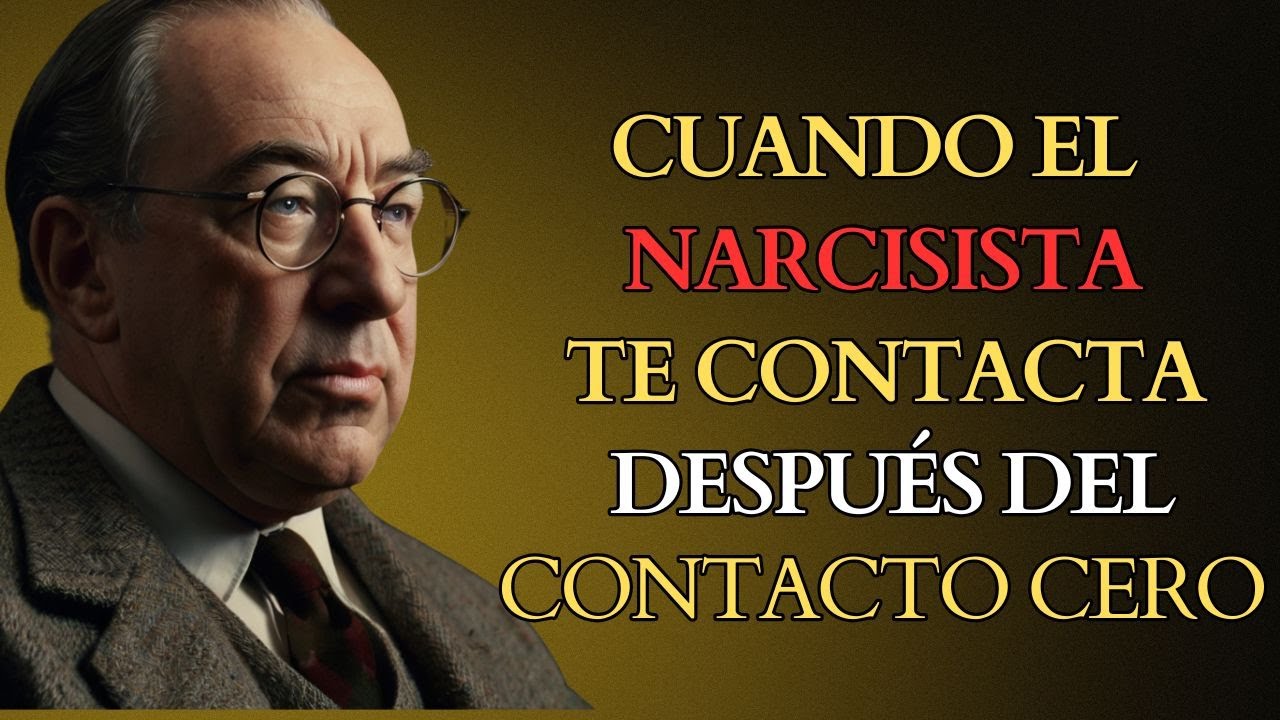 Cuando el narcisista te contacta después del contacto cero | Psicología Del Narcisista