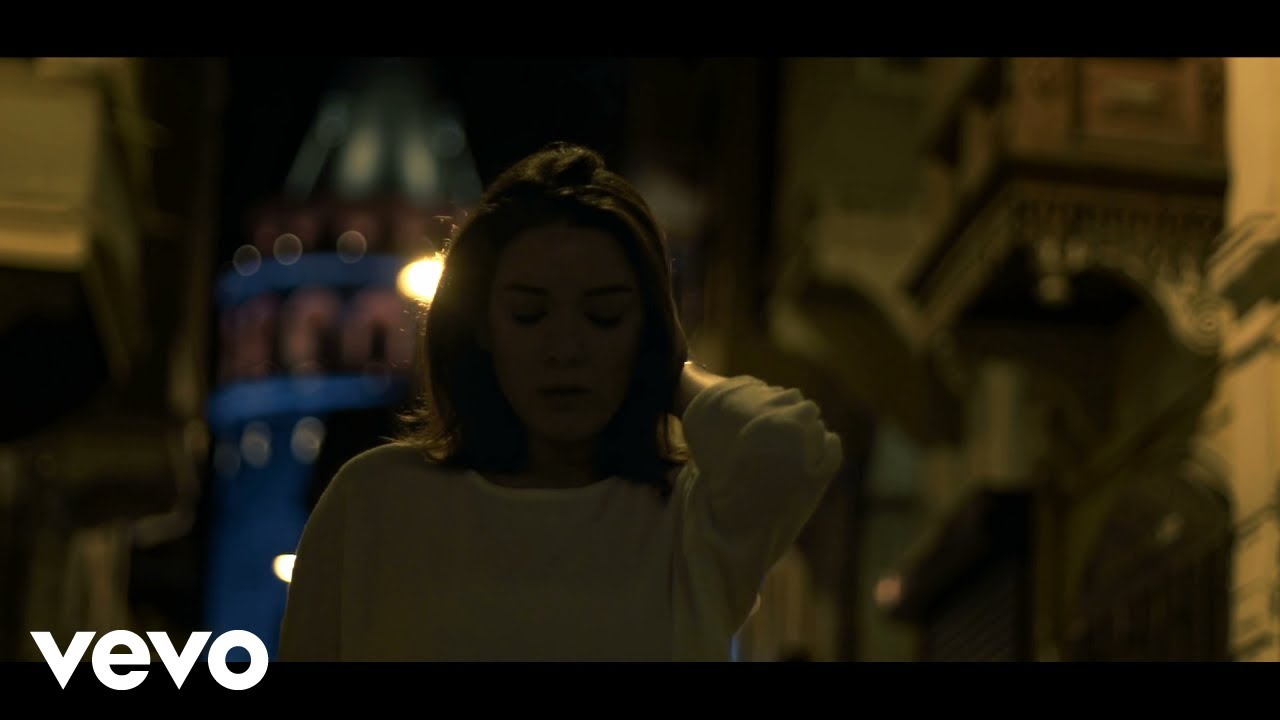 Gece Yolcuları - Lanet Olsun