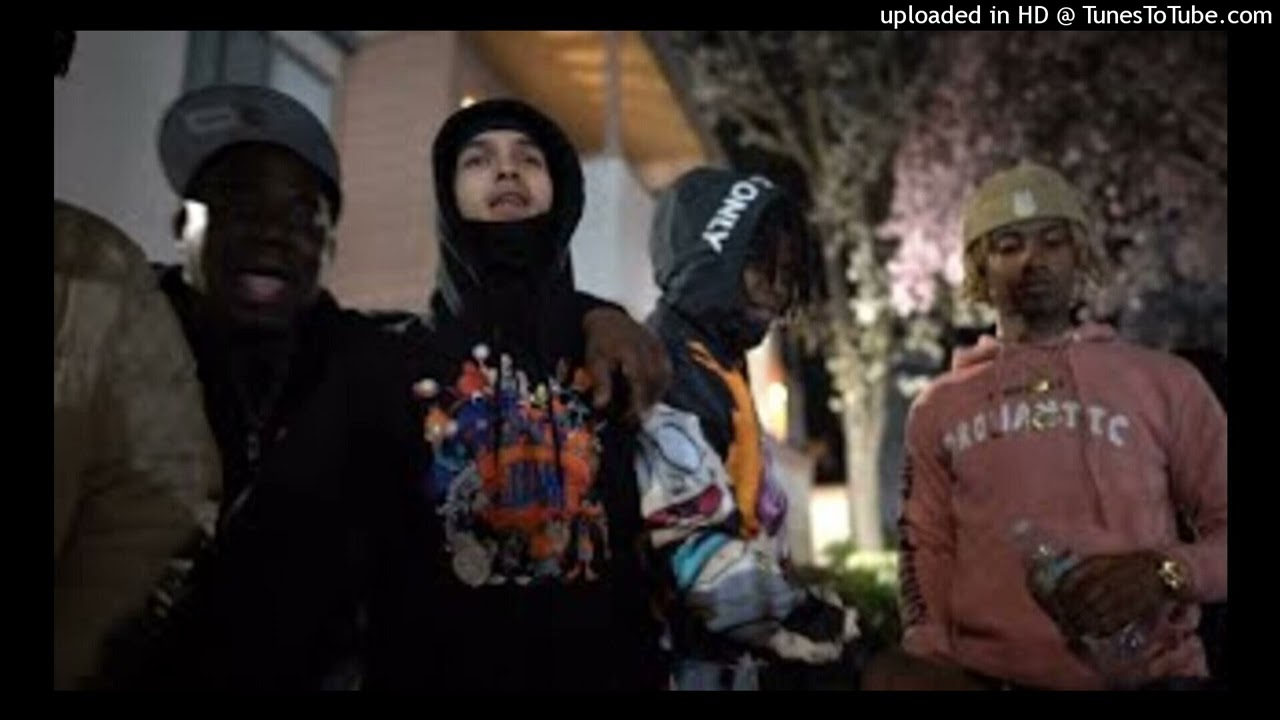 Lil Lo x Freeway Donny x Ebk Osama type beat 