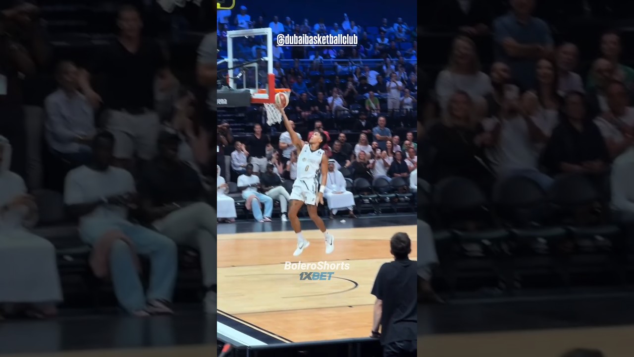 baka si Thirdy RAVENA 'yan! 💪💯 