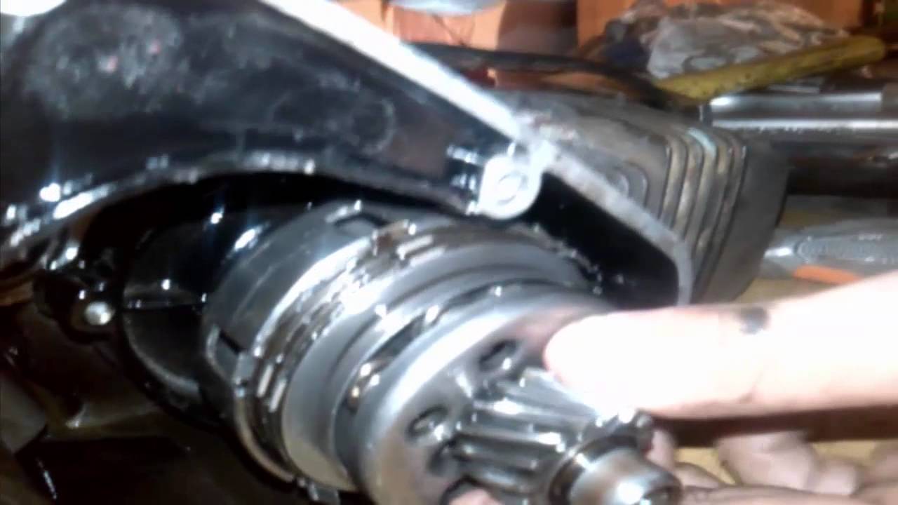 Tomos zamena kvacila apn,atx,bt