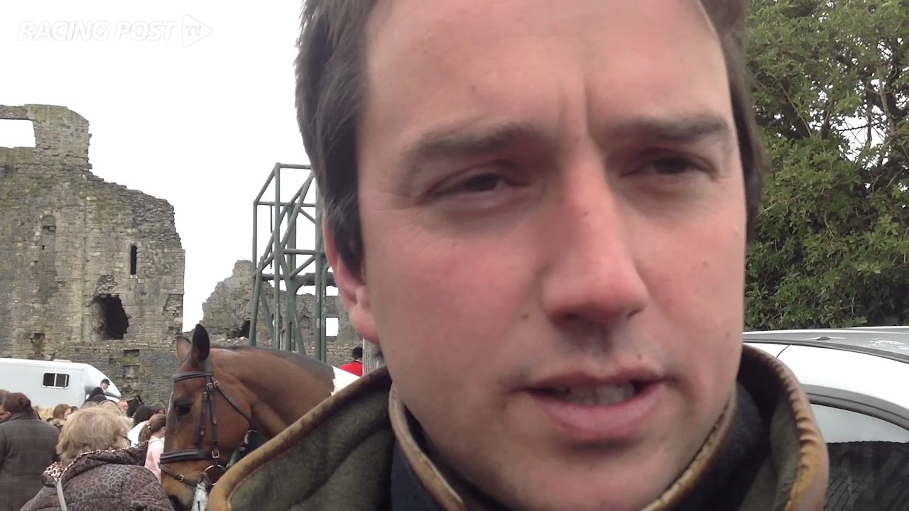 Middleham open day: Horses to follow