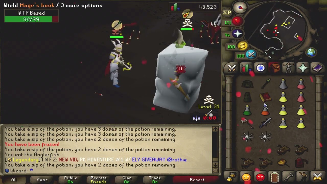 Roat Pkz - Pk Video 27