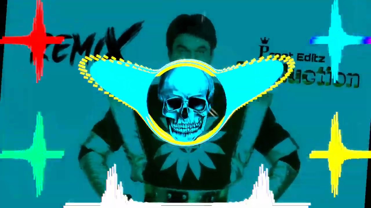SHAKTIMAAN REMIX SONG DJ PREET PRODUCTION
