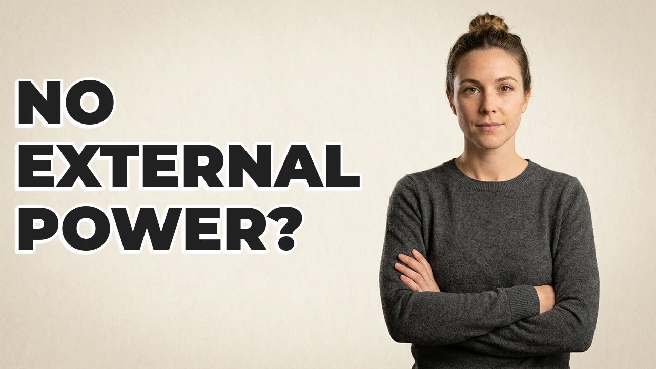 Can You Use A Portable Monitor Without Power?