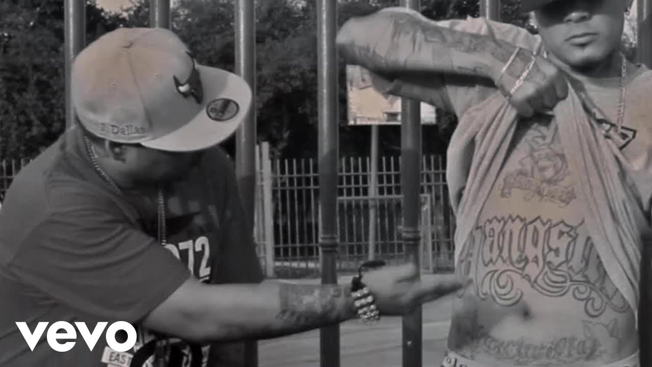 Jay Dallaz - El Otro Lado De La Moneda ft. Thug Pol, Dayer