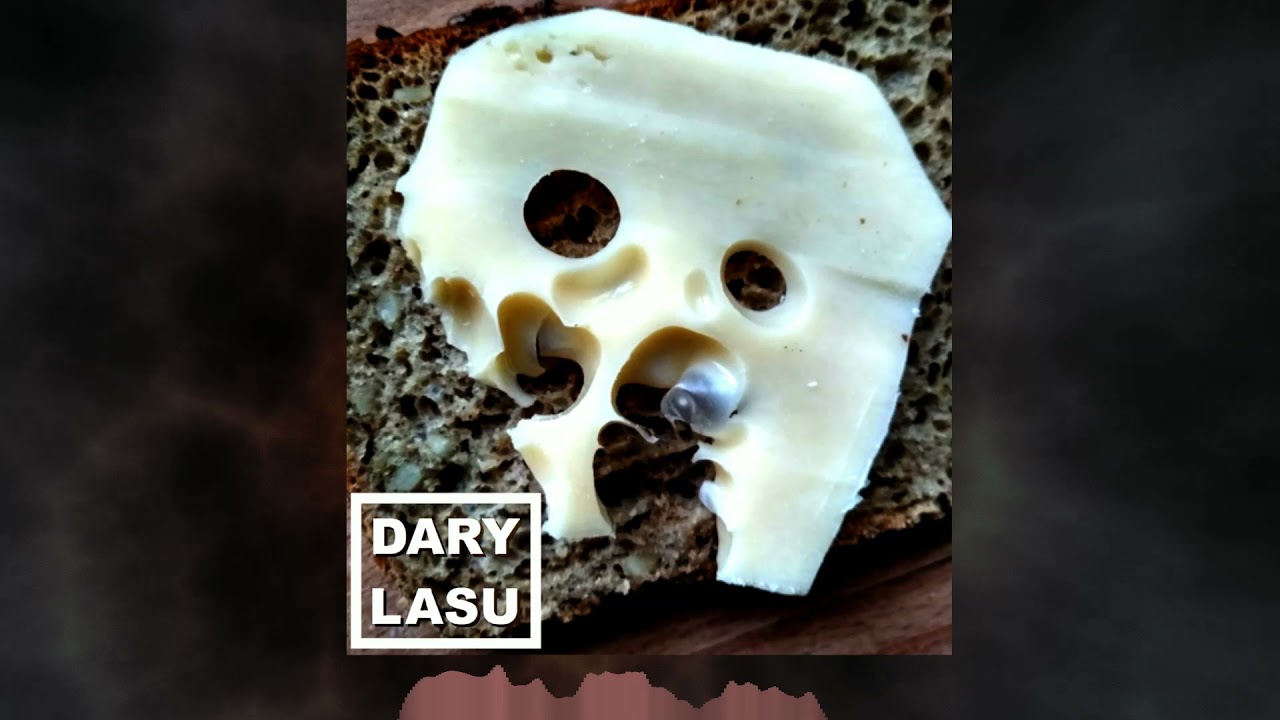 DARY LASU - Nisko