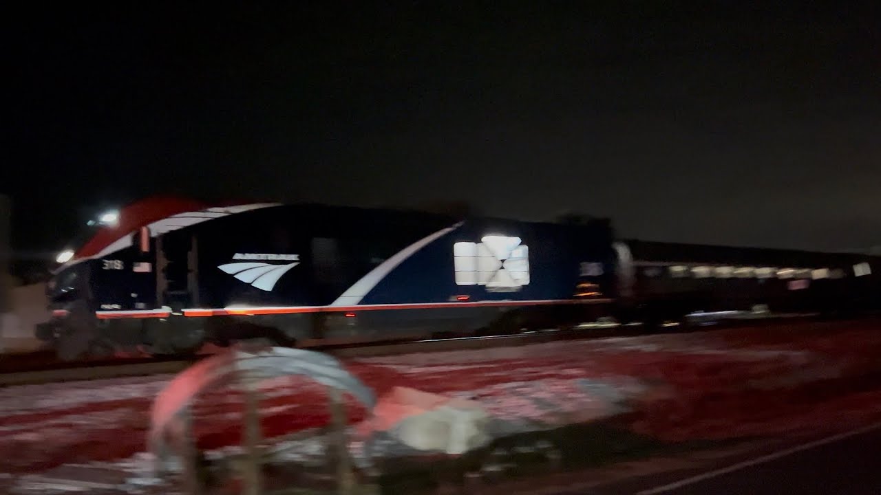 PO89-23 NY NY to Savannah GA in Coward SC with @CSXMainLineProduction 