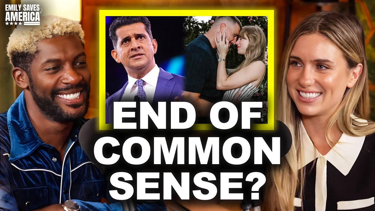 The Week Conservatives Couldn&rsquo;t Stop Laughing | With Xaviaer DuRousseau | ESA #5