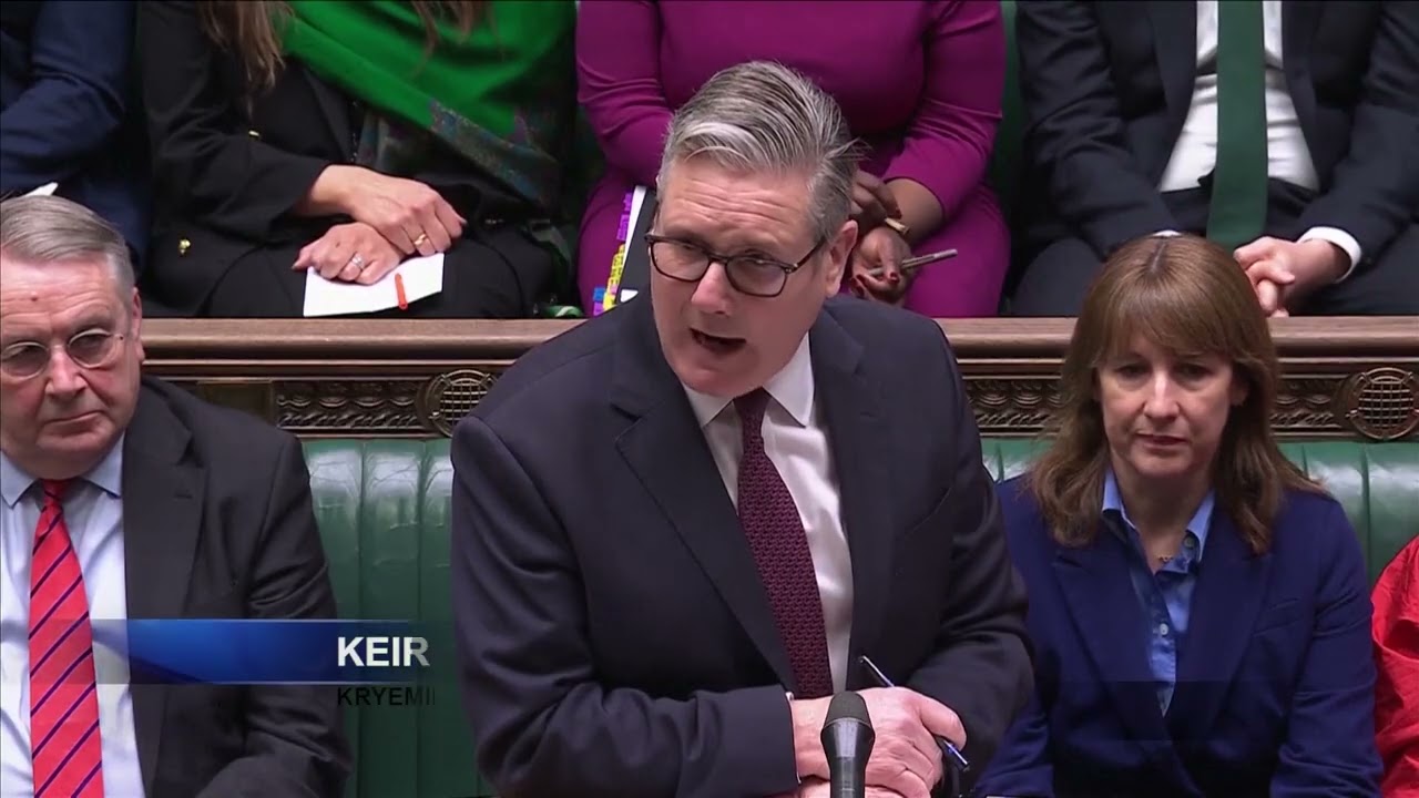 Tv Klan - Skandali i Mandelson te Epstein, Starmer: Ai tradhëtoi vendin tonë