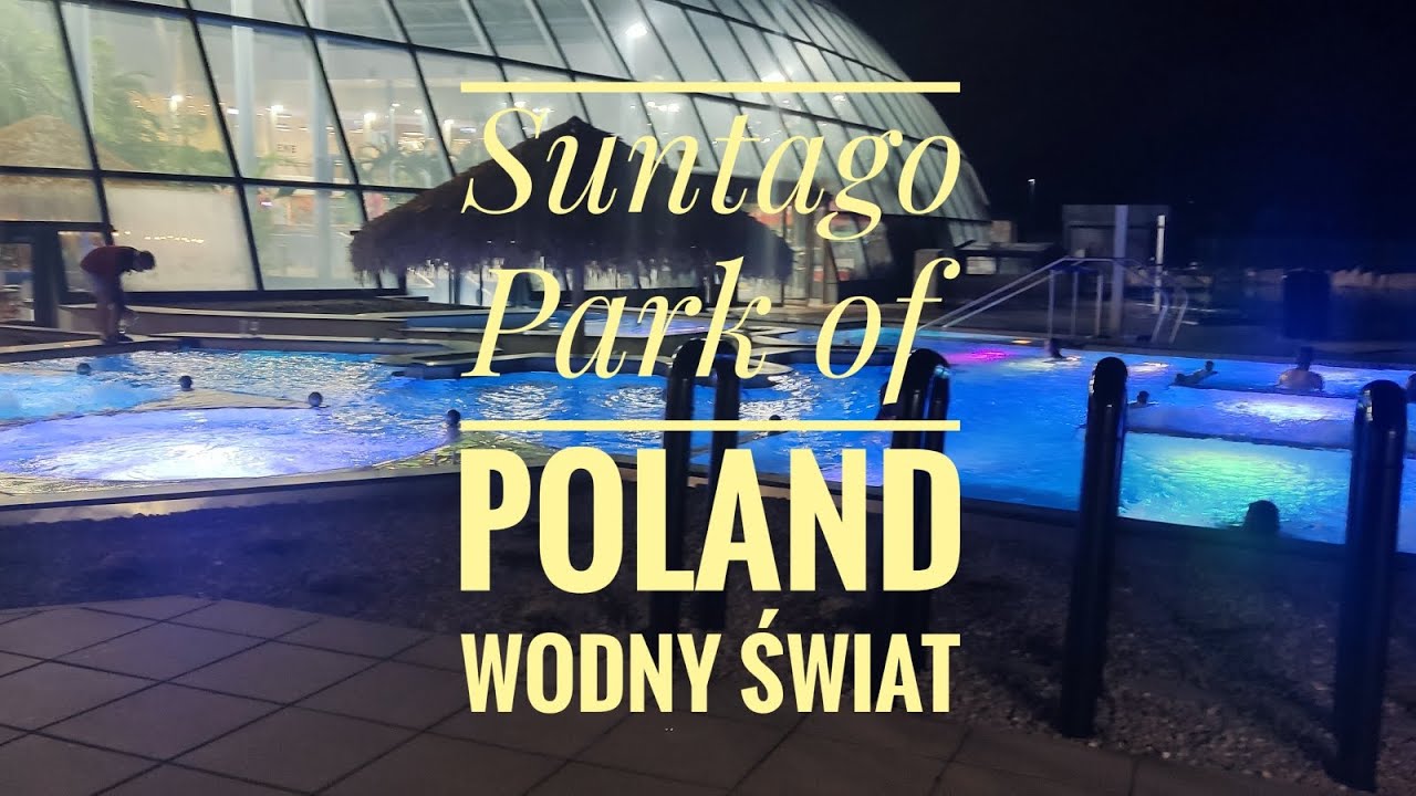 Suntago Park of Poland