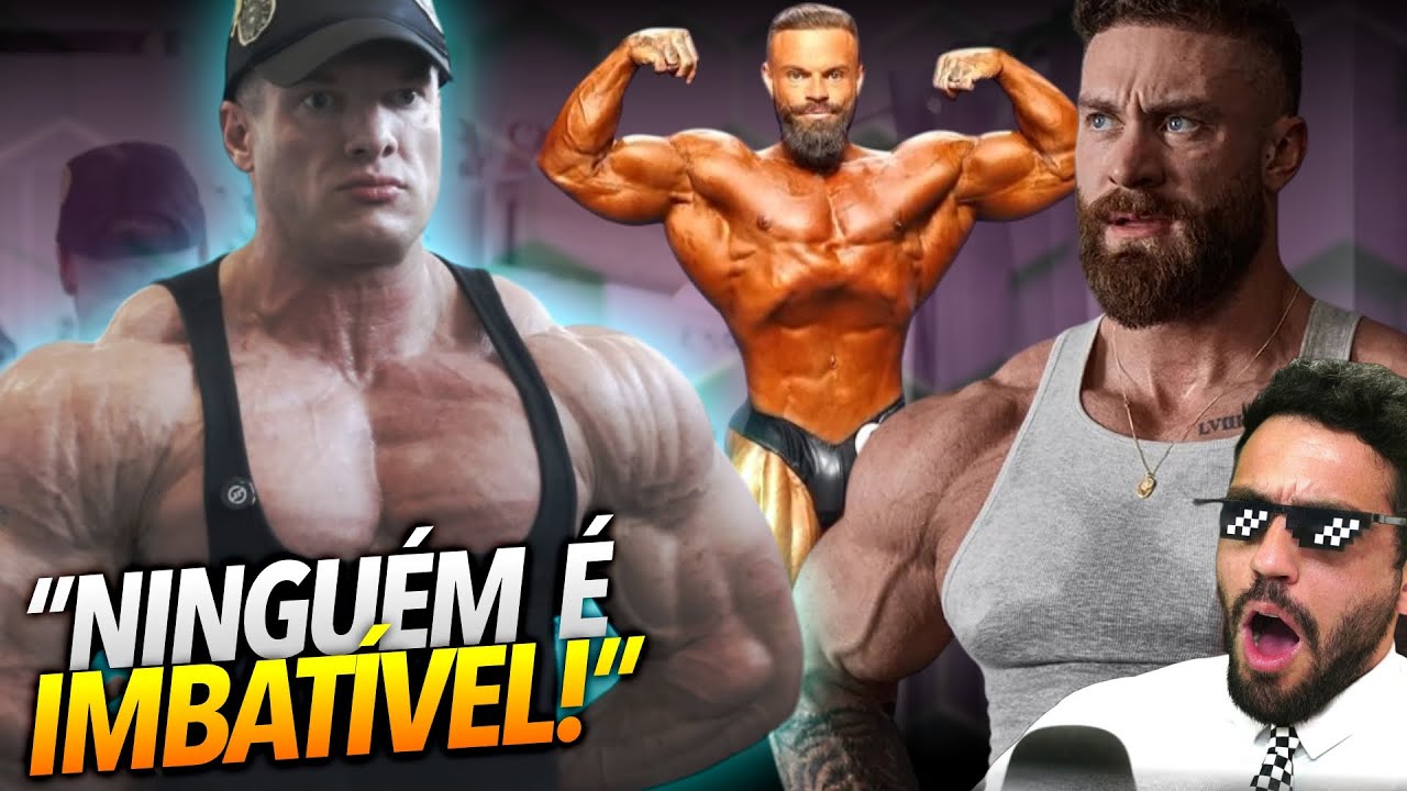 CAIKE PRO foi DESUMILDE!?