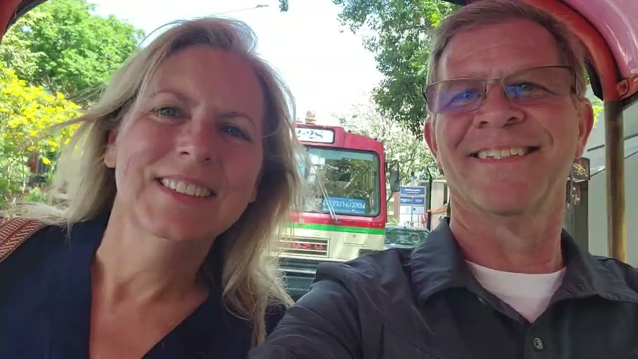 Bangkok, Thailand