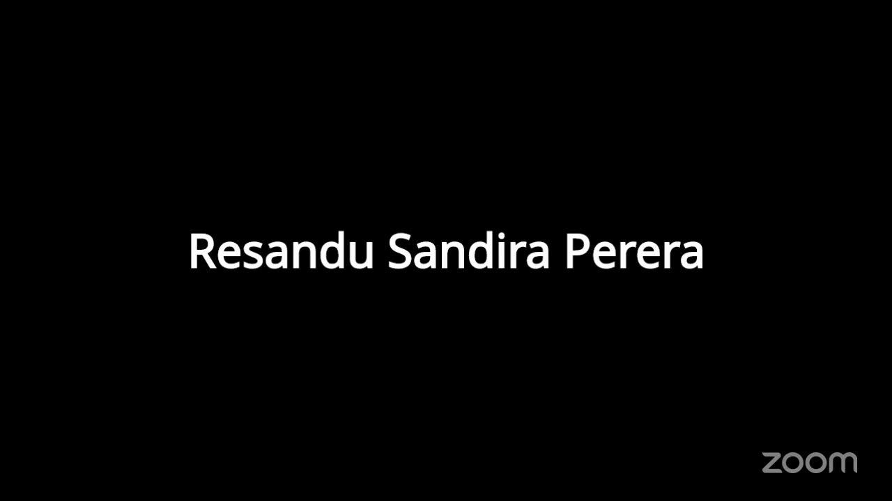 Announcing Sinhala | Ninnada'25 Workshop