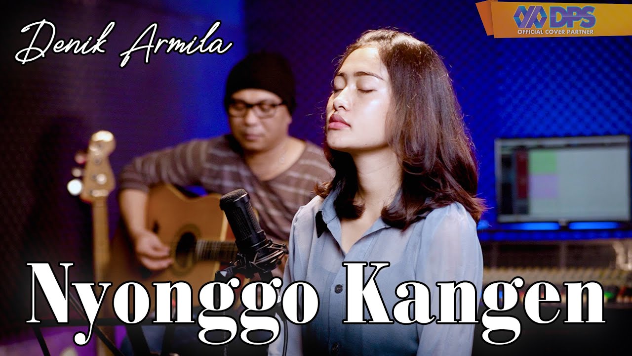 Nyonggo Kangen ~ Cover by. Denik Armila [Live Akustik]
