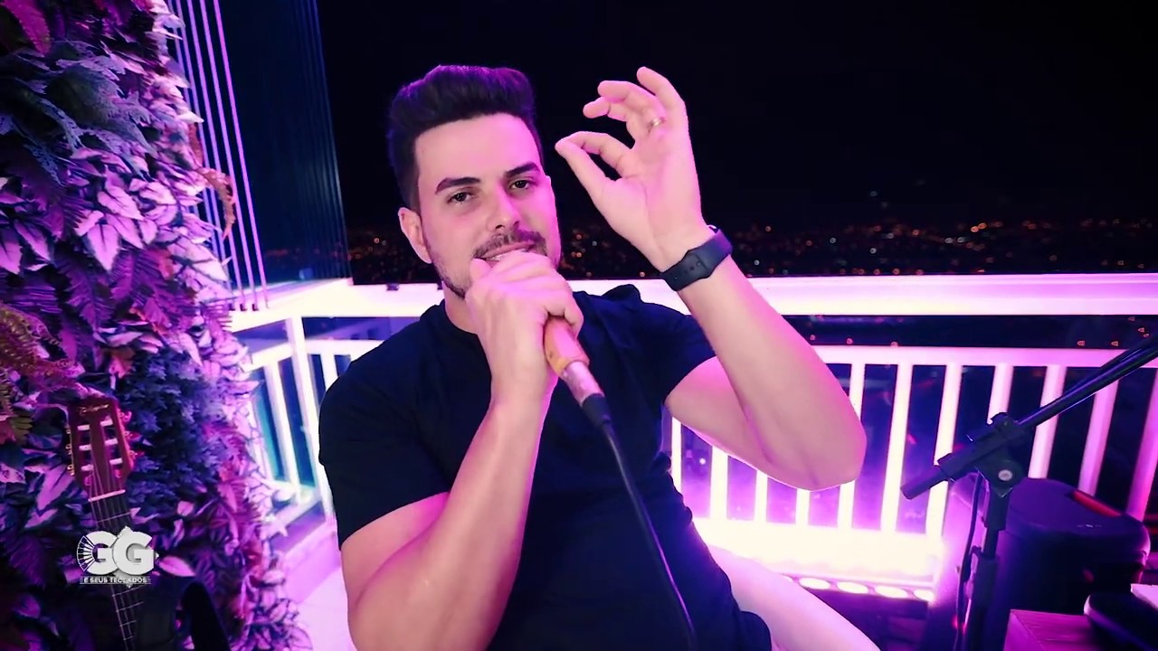 Gabriel Gava - Pouco a Pouco / Por Te Amar Assim | #GGeSeusTeclados