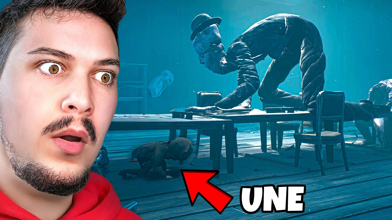 Loja Ma e Frikshme e Vitit | Reanimal - Pjesa 1