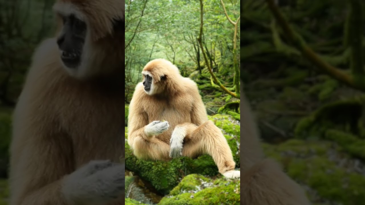monkey,beautiful, jungle 🤭#shortvideo#foryou#shorts#viral#monkey#foryou#nature#monkey sound#youtube