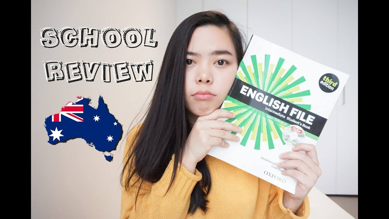 เล่าประสบการณ์เรียนภาษาในออสเตรเลีย | Impact English College in Melbourne